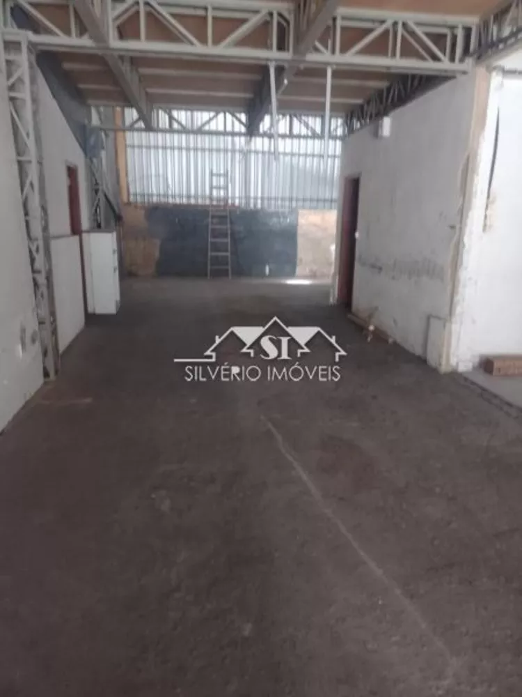 Depósito-Galpão, 190 m² - Foto 27