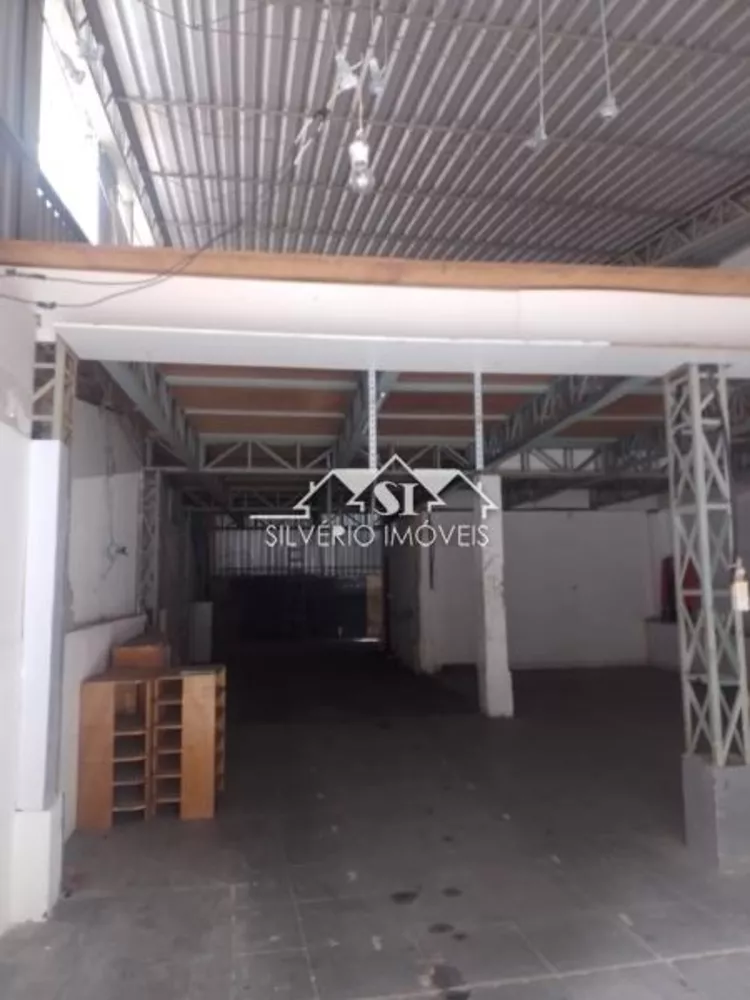Depósito-Galpão, 190 m² - Foto 28