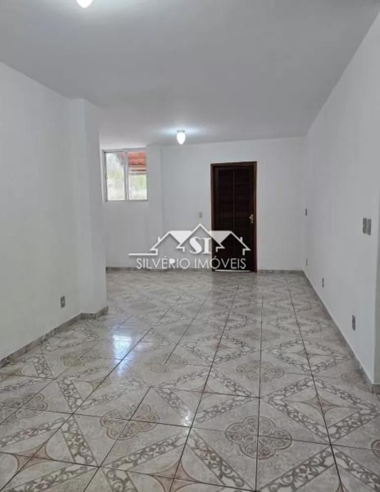 Apartamento, 2 quartos, 135 m² - Foto 2