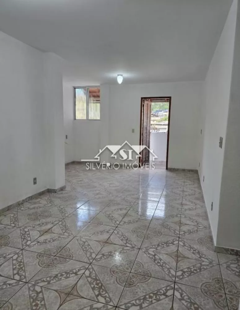 Apartamento, 2 quartos, 135 m² - Foto 1