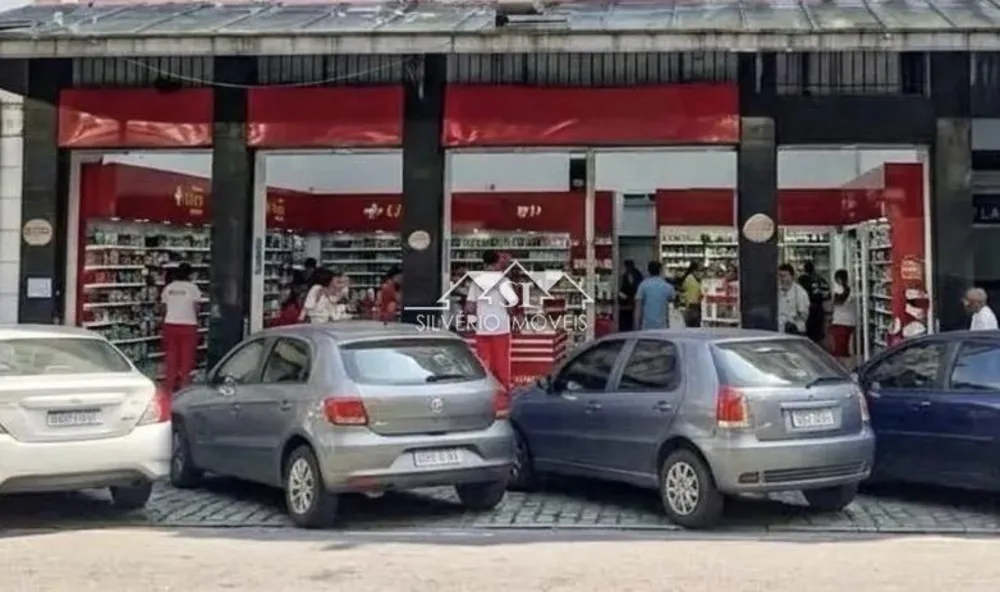 Loja-Salão, 360 m² - Foto 1