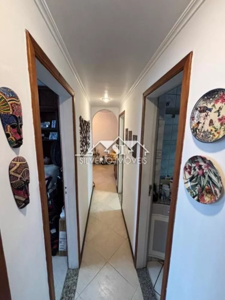Apartamento, 3 quartos, 59 m² - Foto 6