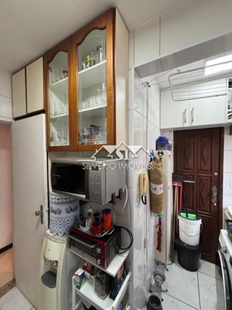 Apartamento, 3 quartos, 59 m² - Foto 16