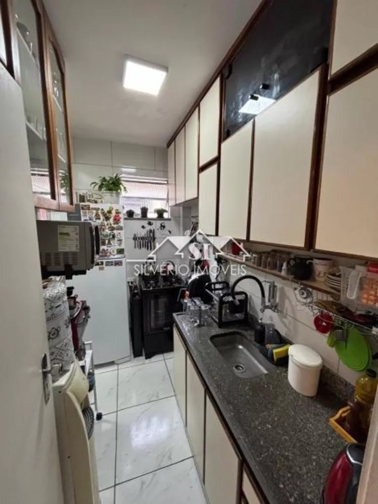Apartamento, 3 quartos, 59 m² - Foto 10