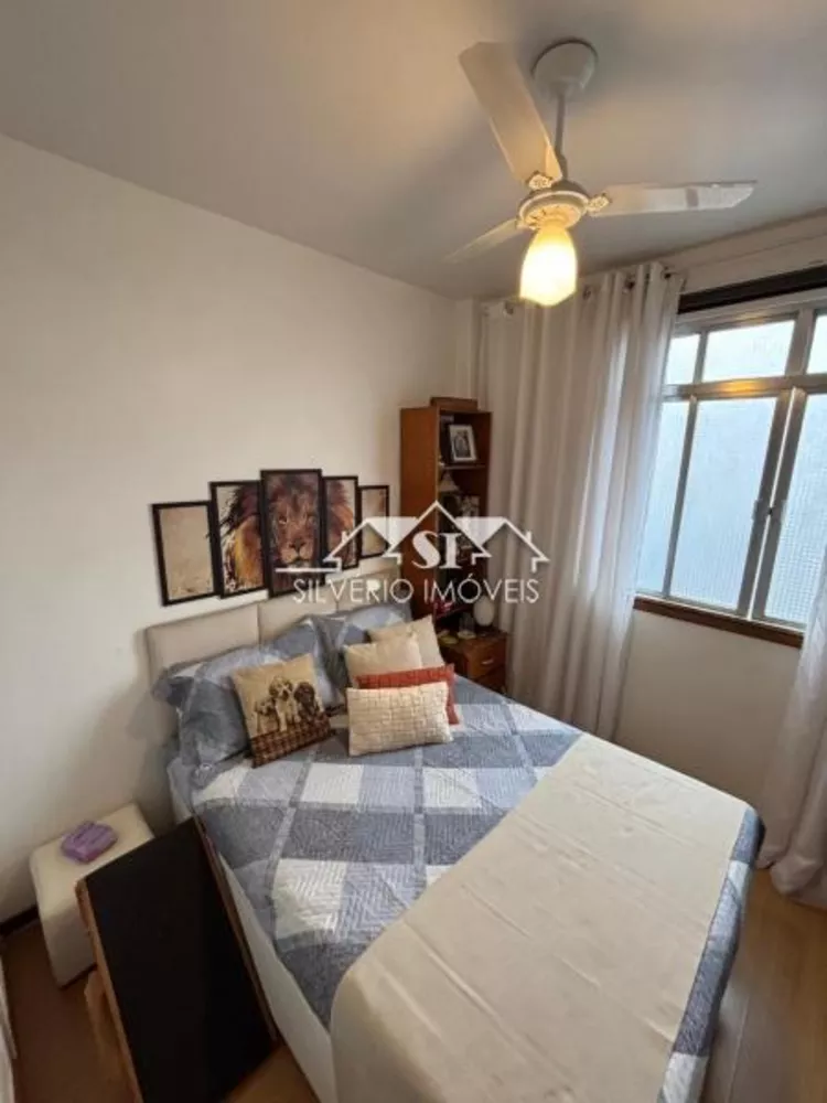 Apartamento, 3 quartos, 59 m² - Foto 7