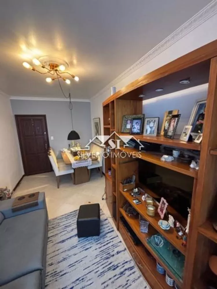 Apartamento, 3 quartos, 59 m² - Foto 12