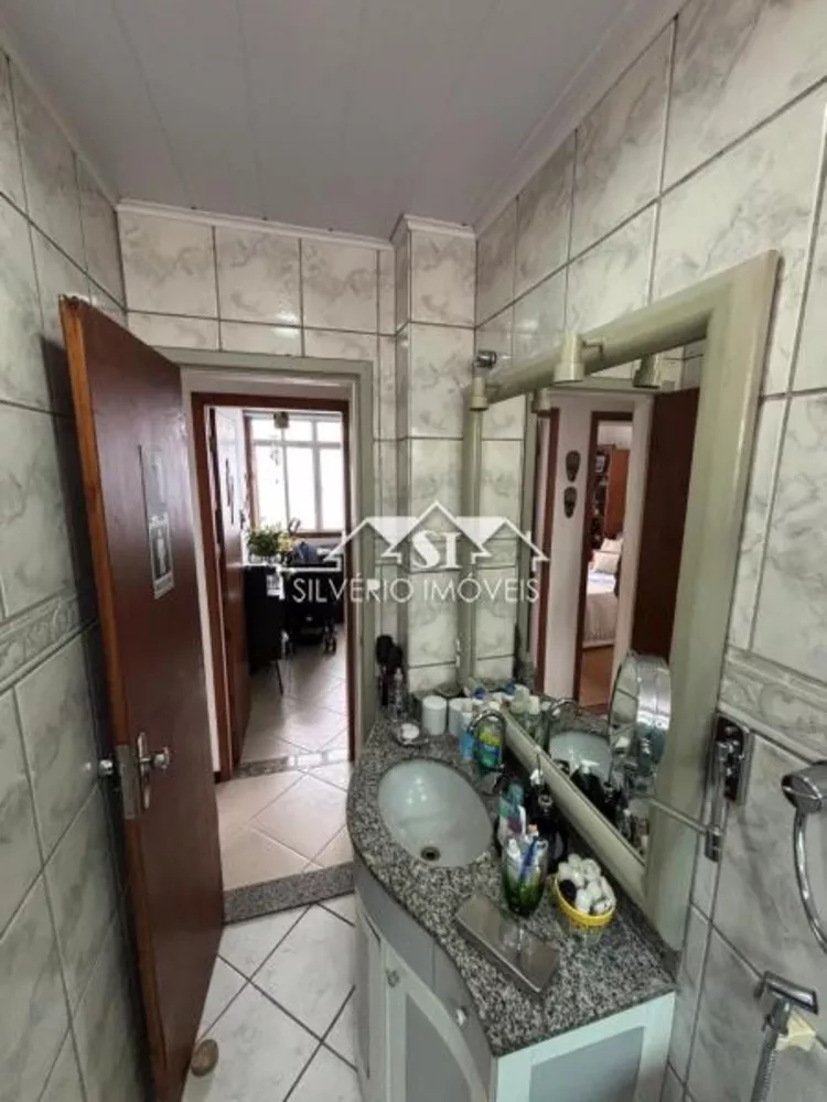 Apartamento, 3 quartos, 59 m² - Foto 4