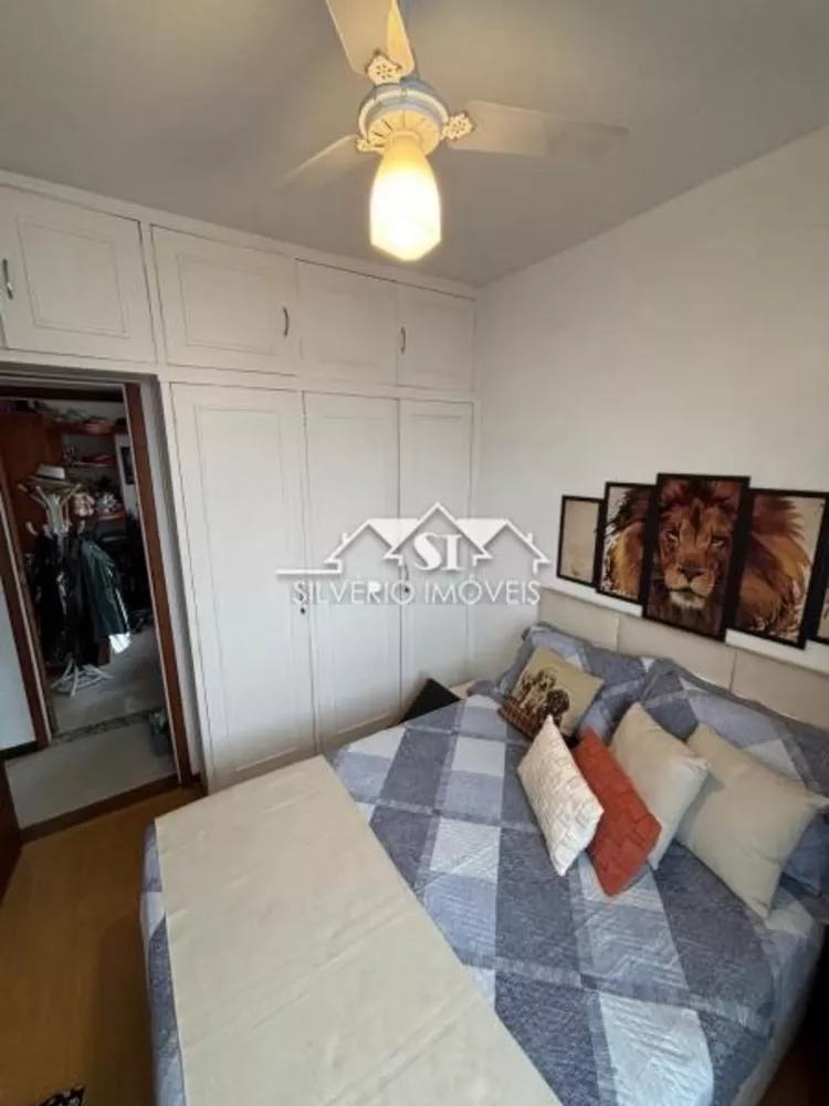 Apartamento, 3 quartos, 59 m² - Foto 20