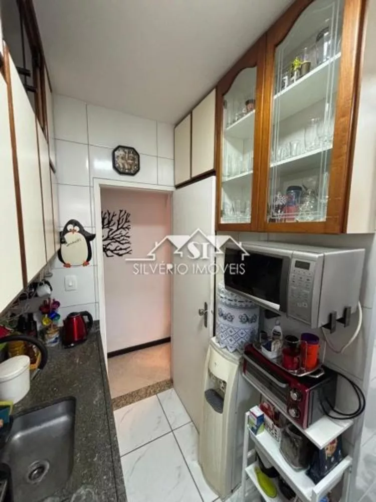 Apartamento, 3 quartos, 59 m² - Foto 5