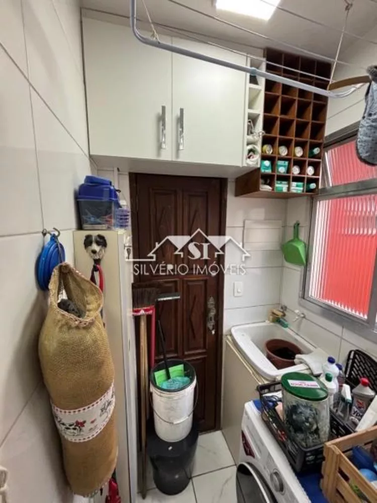 Apartamento, 3 quartos, 59 m² - Foto 18