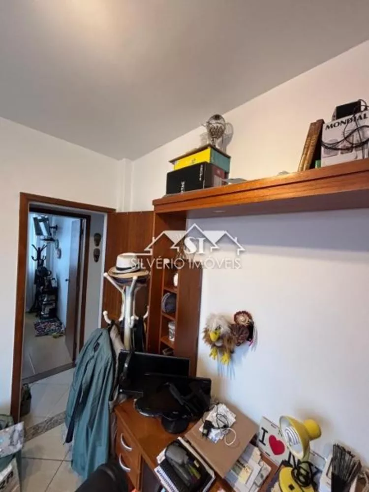 Apartamento, 3 quartos, 59 m² - Foto 2