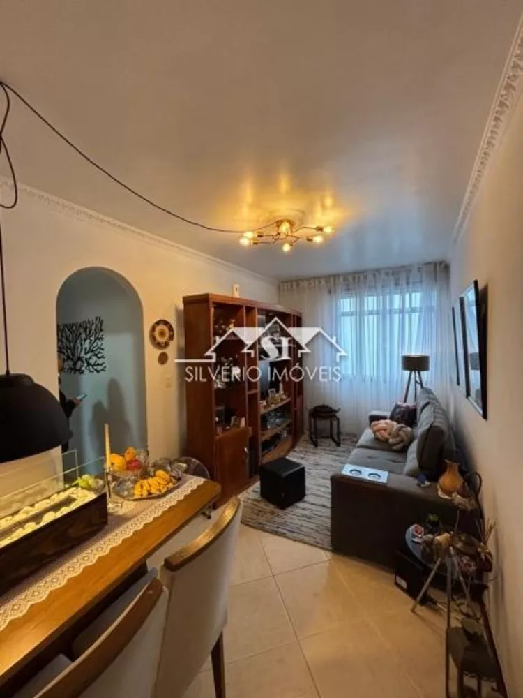 Apartamento, 3 quartos, 59 m² - Foto 3