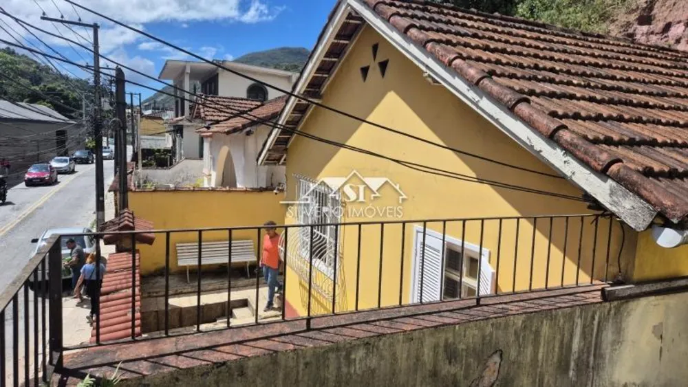 Casa, 4 quartos, 96 m² - Foto 1