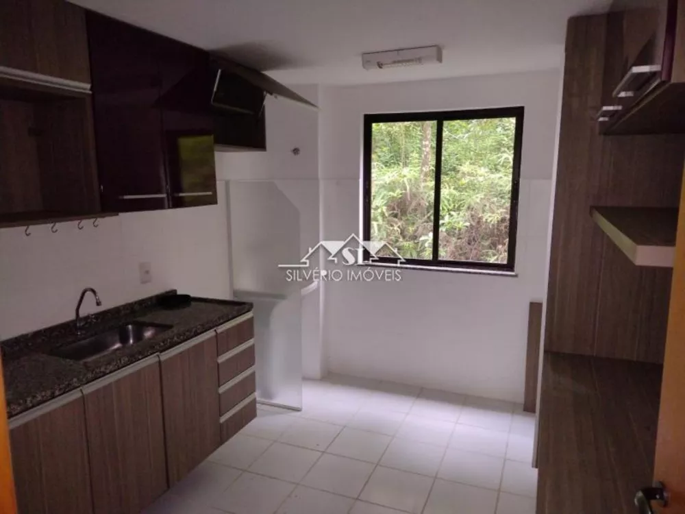 Apartamento, 2 quartos, 63 m² - Foto 4