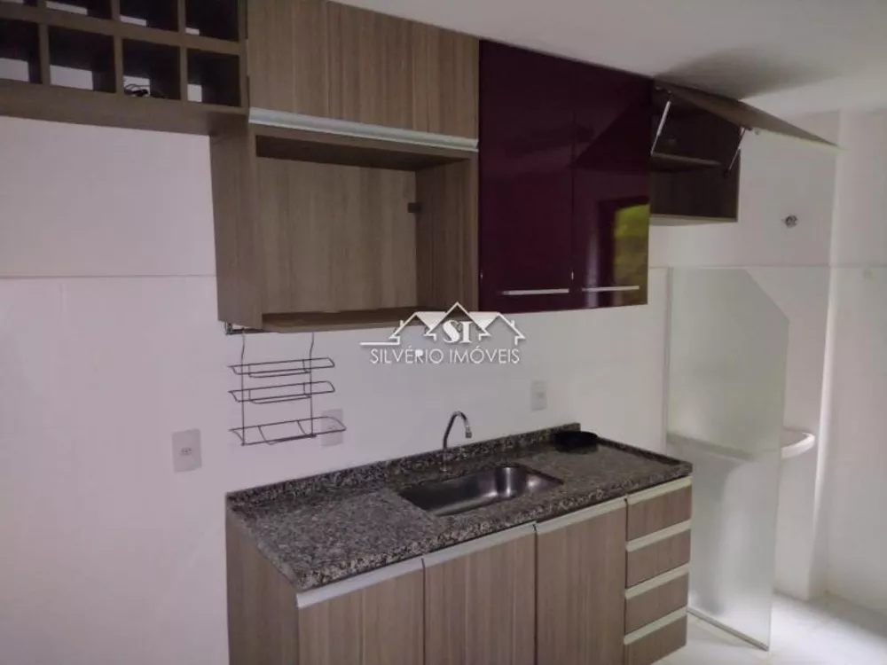 Apartamento, 2 quartos, 63 m² - Foto 3