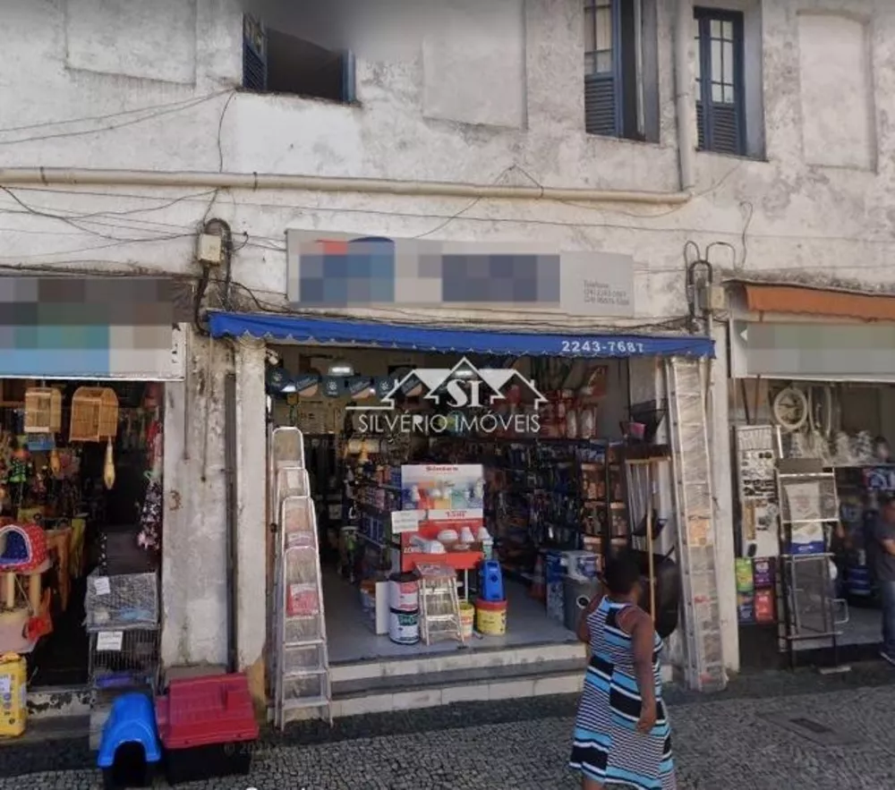 Loja-Salão, 40 m² - Foto 2