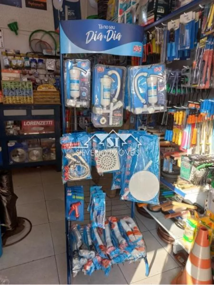 Loja-Salão, 40 m² - Foto 4