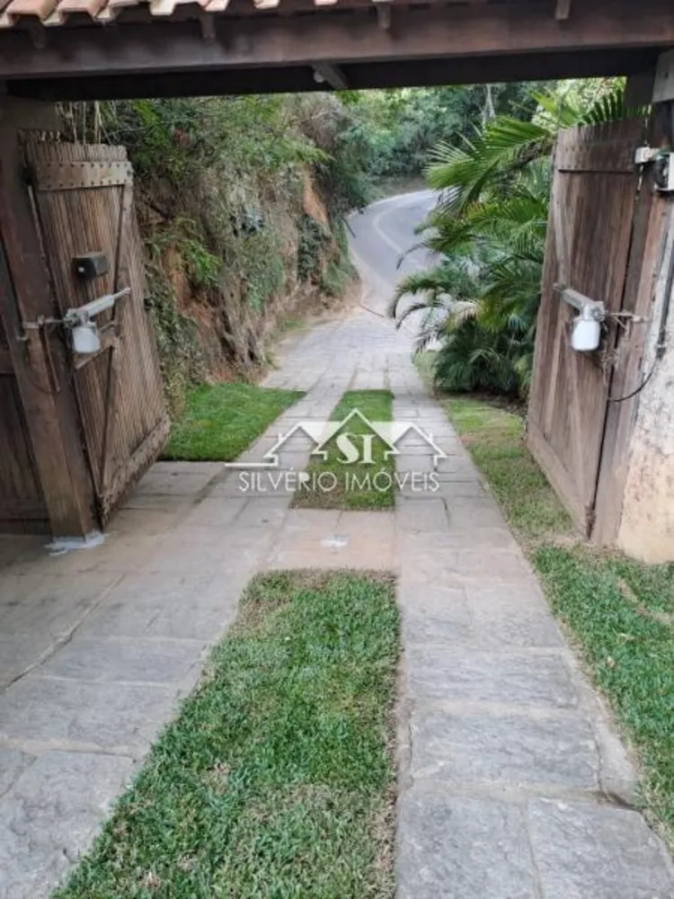 Chácara, 5 quartos, 2400 m² - Foto 11