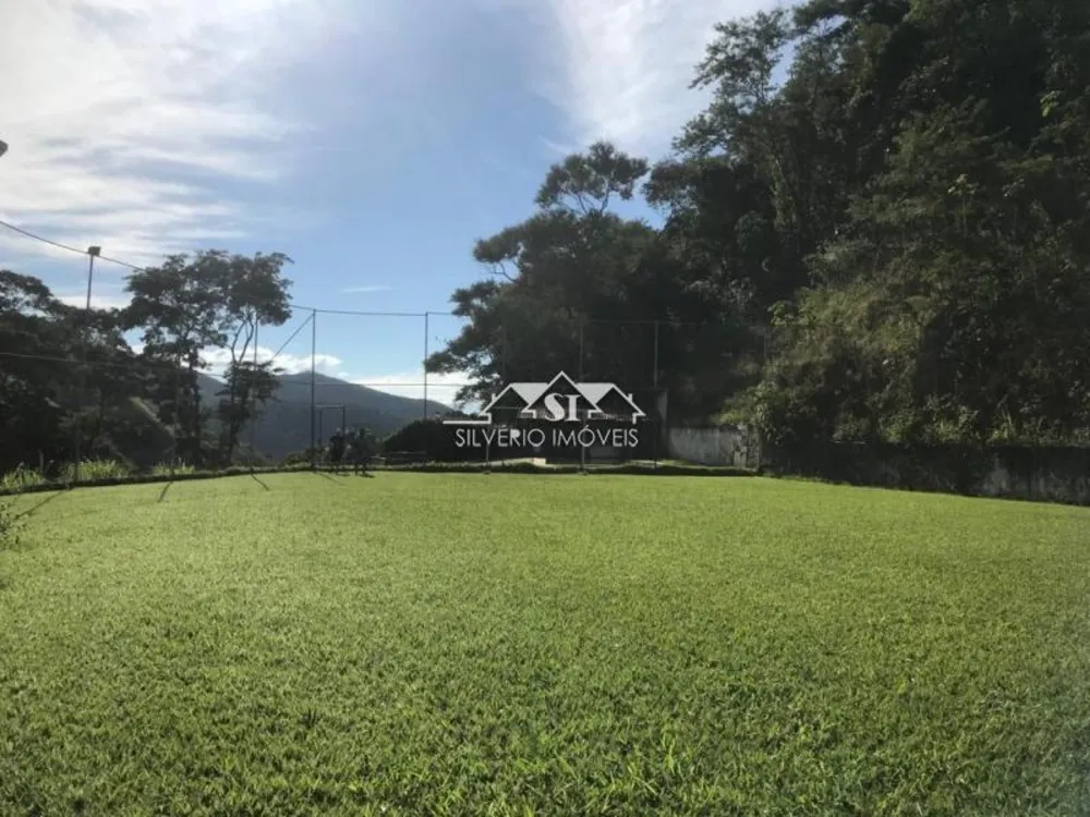 Chácara, 5 quartos, 2400 m² - Foto 9