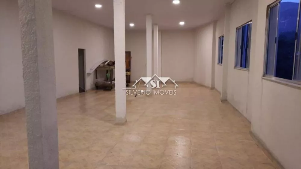Loja-Salão, 130 m² - Foto 2