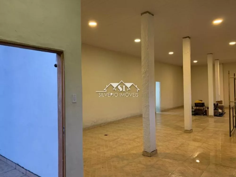 Loja-Salão, 130 m² - Foto 4