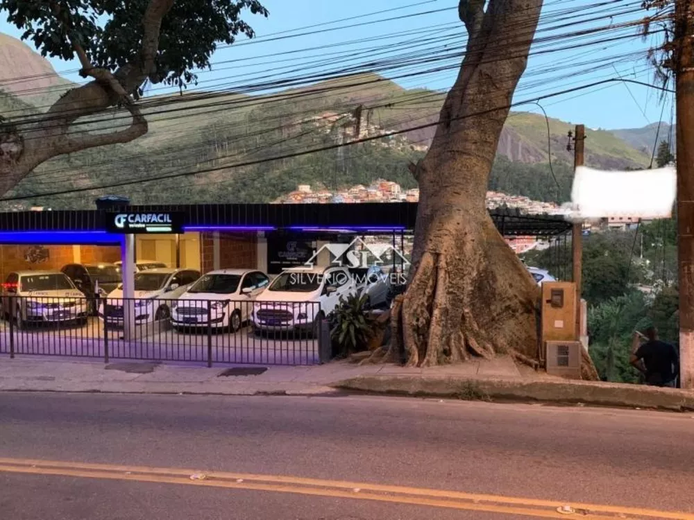 Loja-Salão, 130 m² - Foto 5
