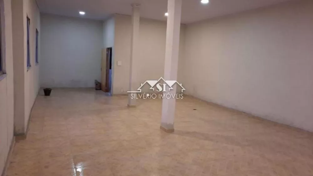 Loja-Salão, 130 m² - Foto 1