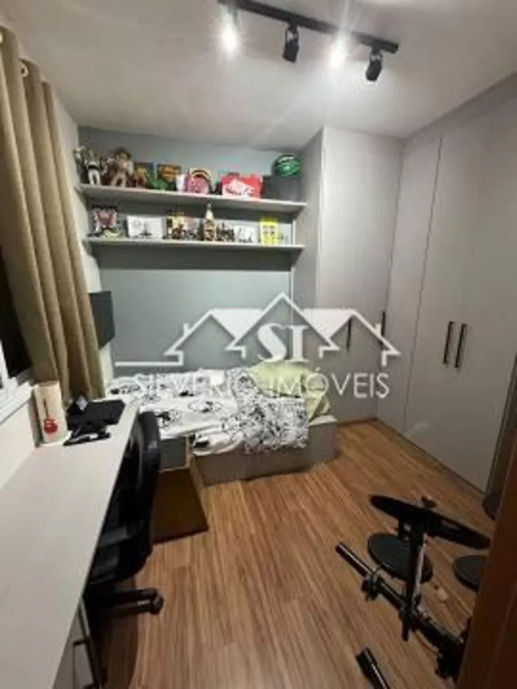 Apartamento, 2 quartos, 85 m² - Foto 15