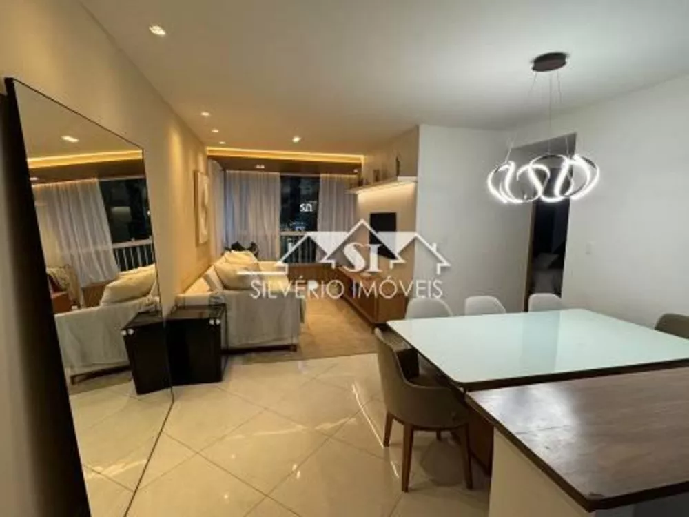 Apartamento, 2 quartos, 85 m² - Foto 5