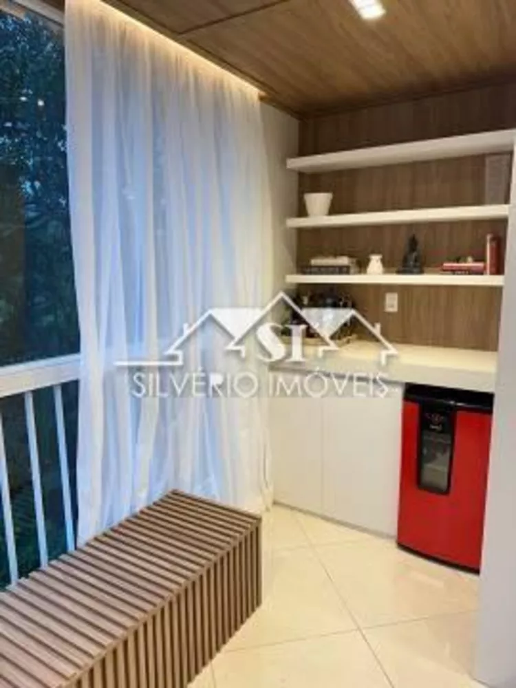 Apartamento, 2 quartos, 85 m² - Foto 1