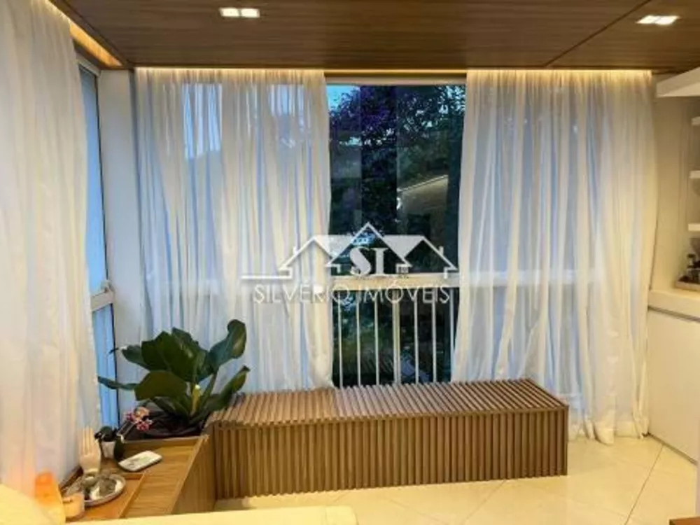 Apartamento, 2 quartos, 85 m² - Foto 12