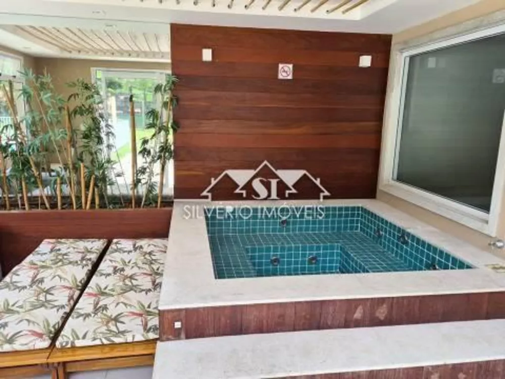 Apartamento, 2 quartos, 85 m² - Foto 13