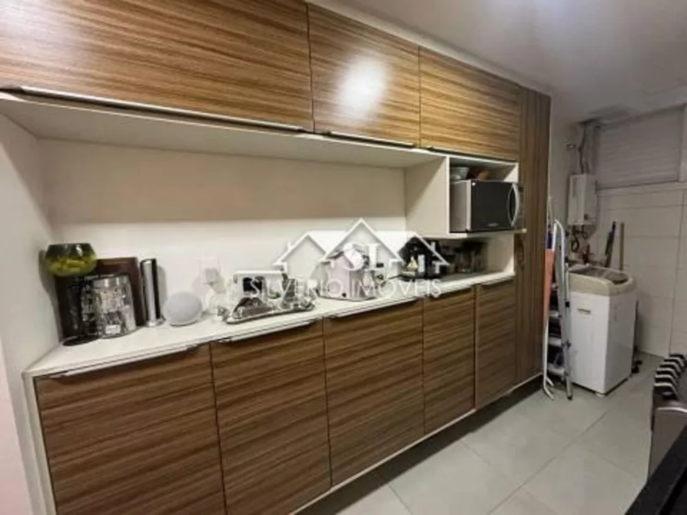 Apartamento, 2 quartos, 85 m² - Foto 8