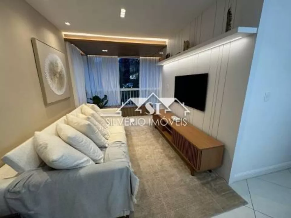 Apartamento, 2 quartos, 85 m² - Foto 7