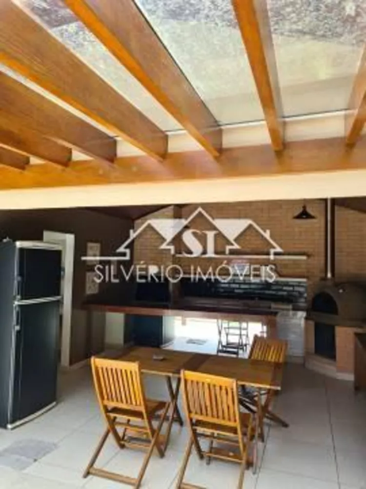 Apartamento, 2 quartos, 85 m² - Foto 16
