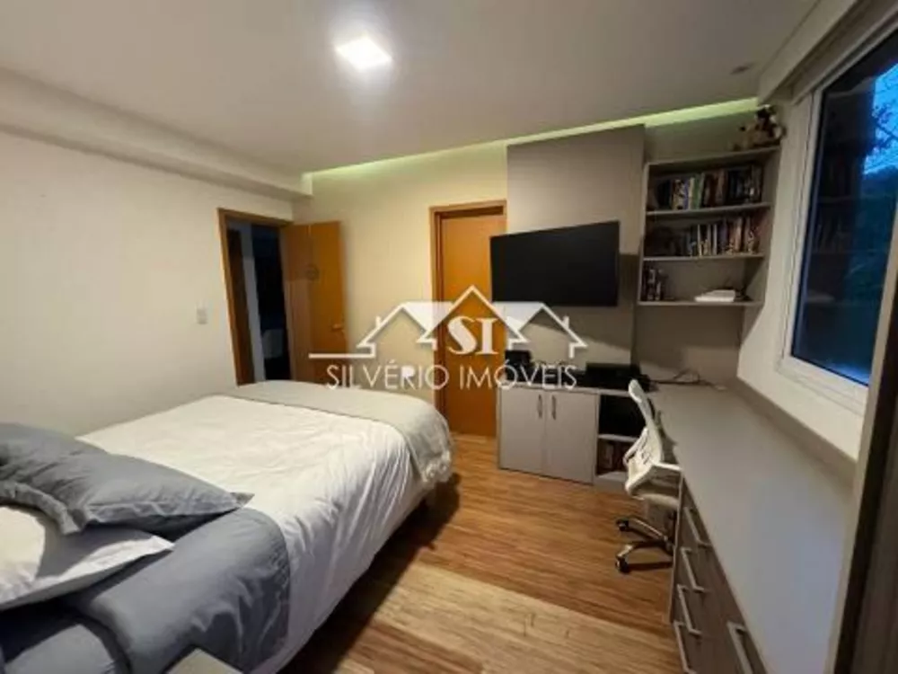 Apartamento, 2 quartos, 85 m² - Foto 11
