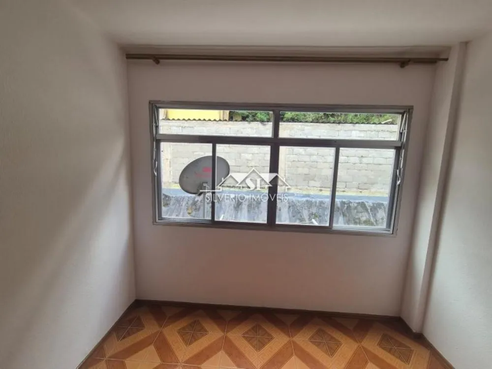 Apartamento, 1 quarto, 30 m² - Foto 1