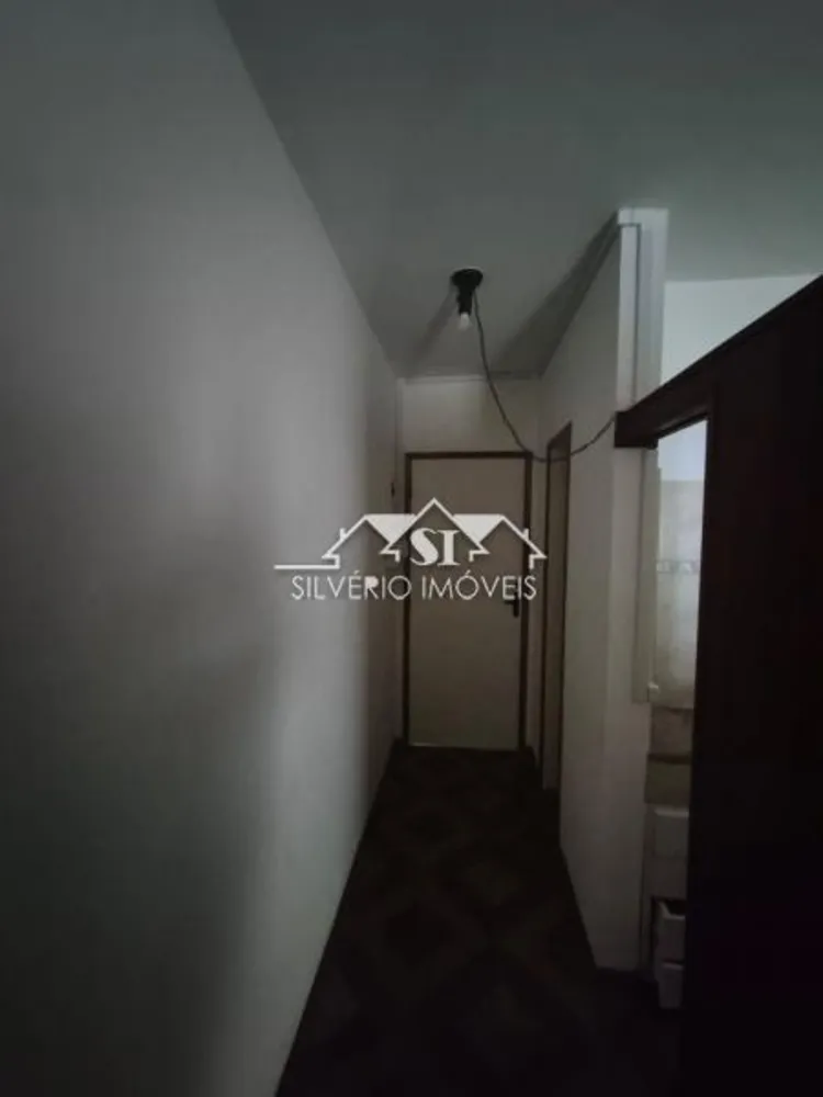Apartamento, 1 quarto, 30 m² - Foto 3