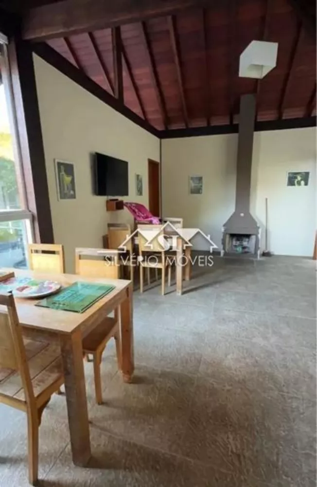 Casa, 2 quartos, 118 m² - Foto 9