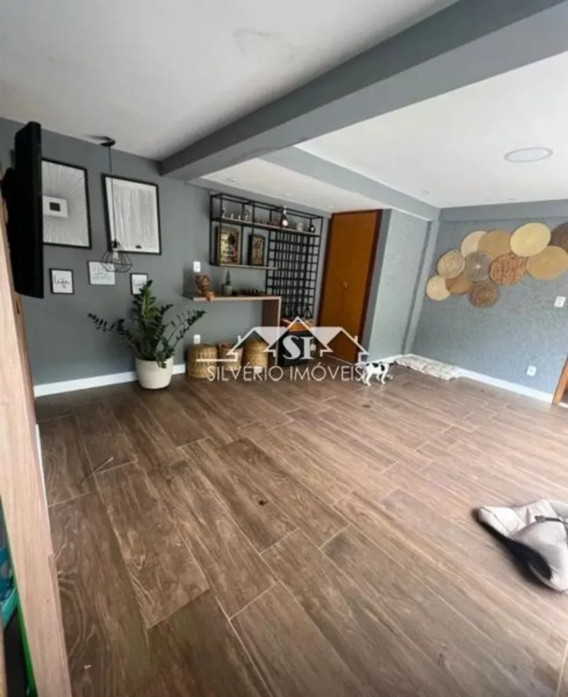 Casa, 2 quartos, 118 m² - Foto 4