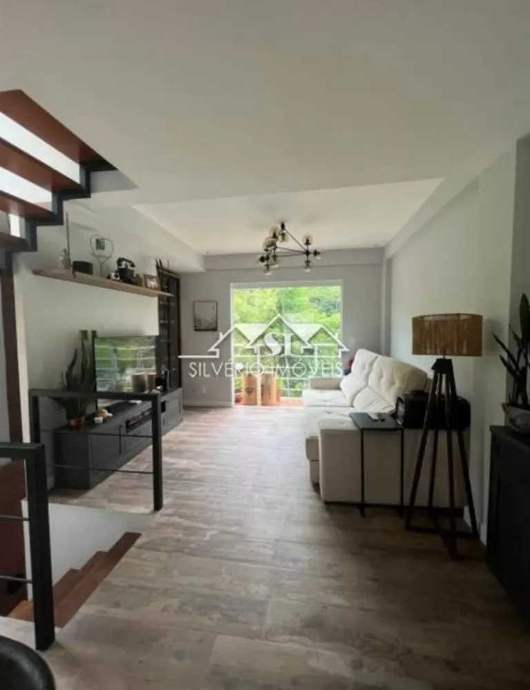 Casa, 2 quartos, 118 m² - Foto 5