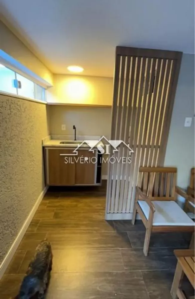 Casa, 2 quartos, 118 m² - Foto 12