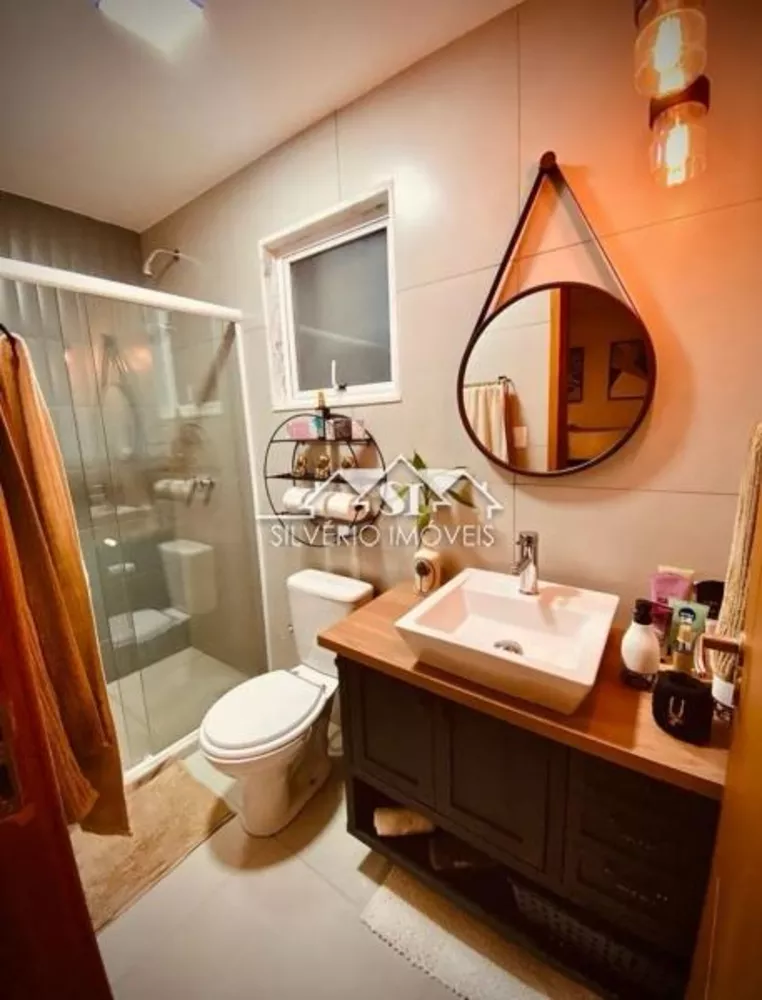 Casa, 2 quartos, 118 m² - Foto 8