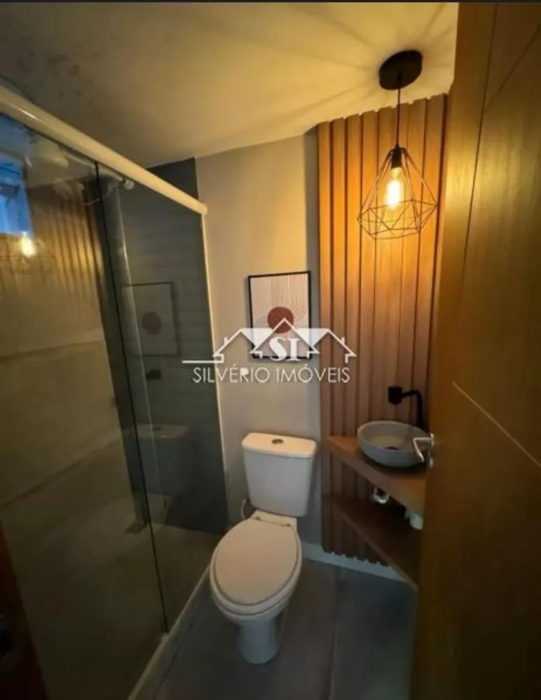 Casa, 2 quartos, 118 m² - Foto 13
