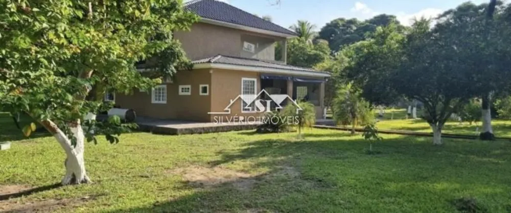 Sítio, 3 quartos, 2 hectares - Foto 1