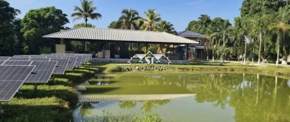 Sítio, 3 quartos, 2 hectares - Foto 4