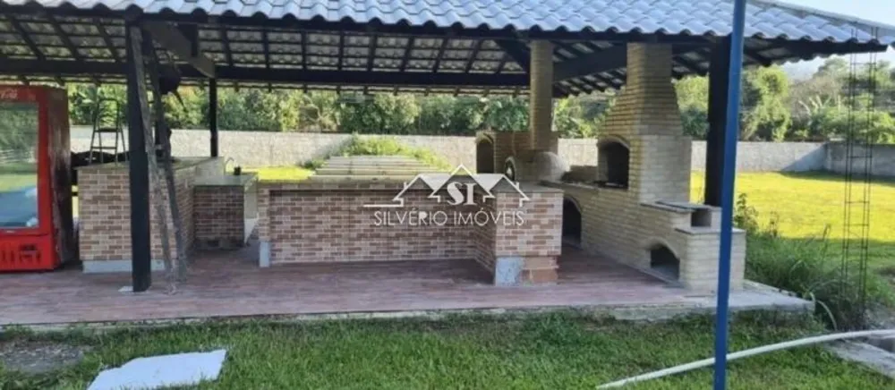 Sítio, 3 quartos, 2 hectares - Foto 8