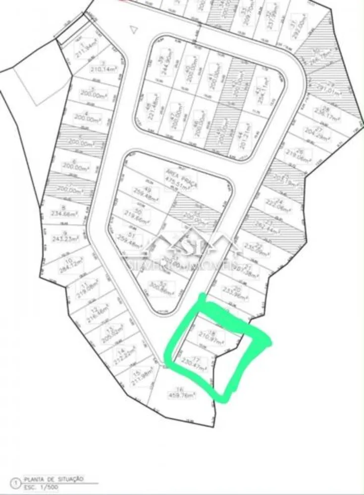 Sítio, 3 quartos, 2 hectares - Foto 15