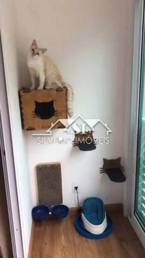 Apartamento, 2 quartos, 72 m² - Foto 10