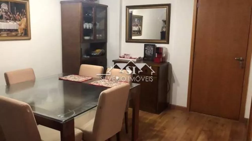 Apartamento, 2 quartos, 72 m² - Foto 8